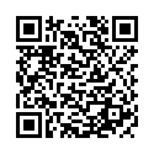 Código QR do registo