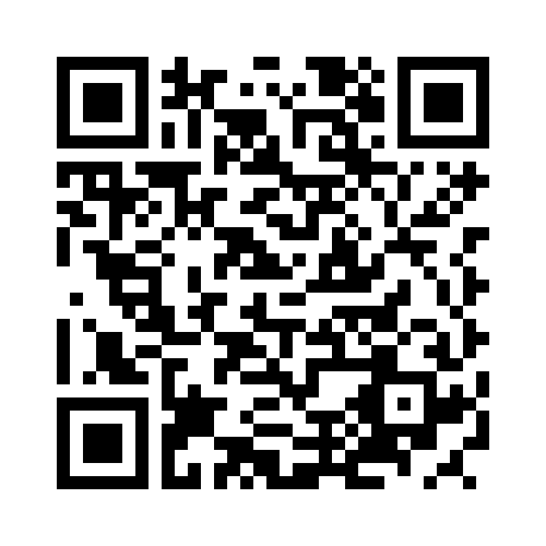 Código QR do registo