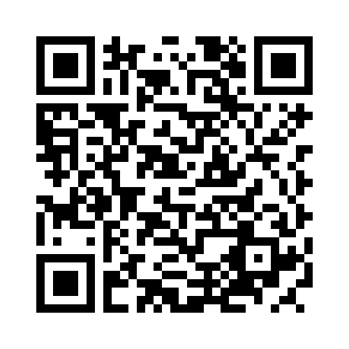 Código QR do registo