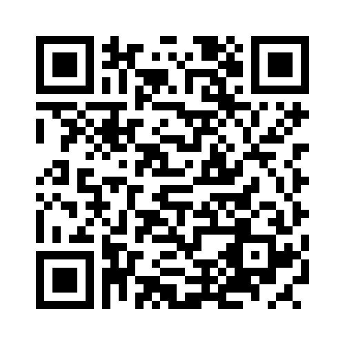 Código QR do registo