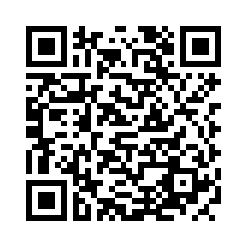 Código QR do registo