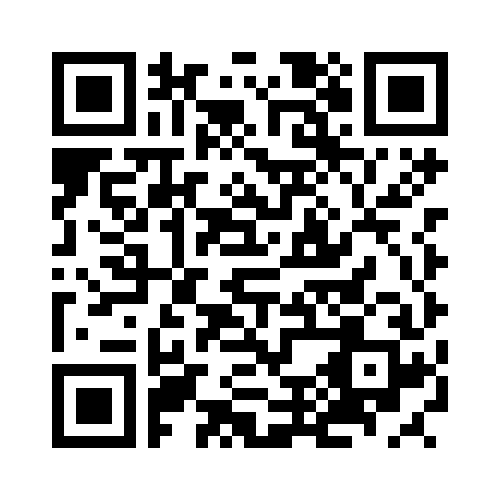 Código QR do registo