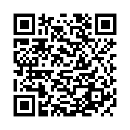 Código QR do registo