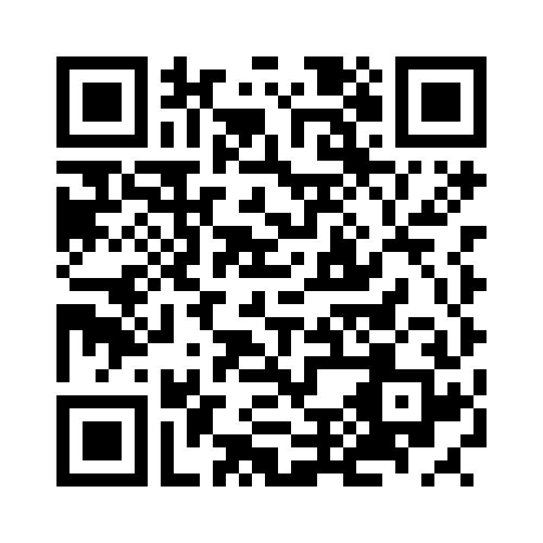 Código QR do registo