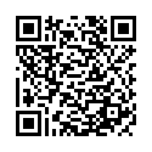 Código QR do registo