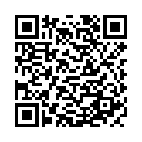 Código QR do registo