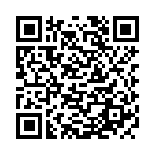 Código QR do registo