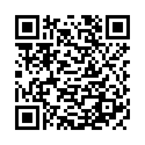 Código QR do registo