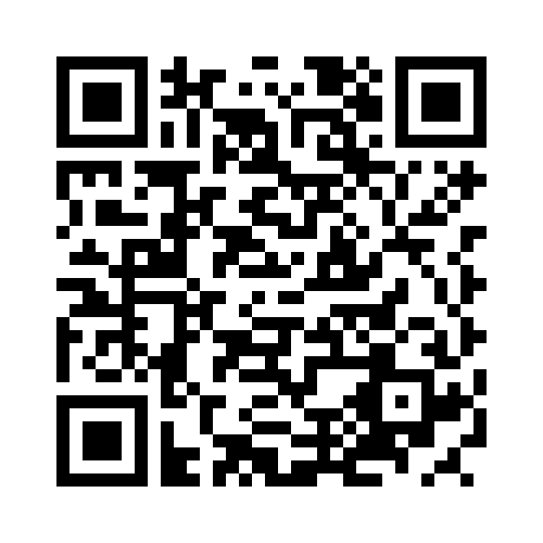 Código QR do registo