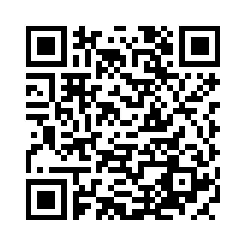 Código QR do registo