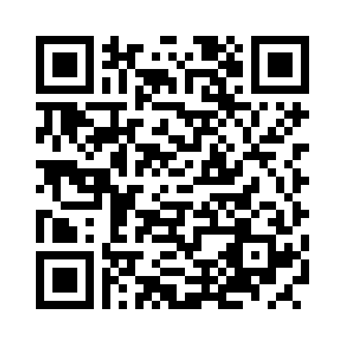 Código QR do registo