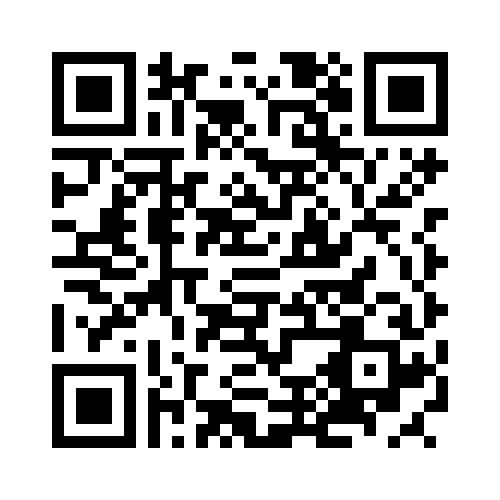 Código QR do registo