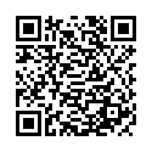 Código QR do registo