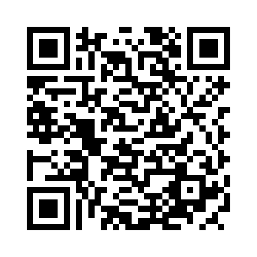 Código QR do registo