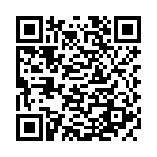 Código QR do registo