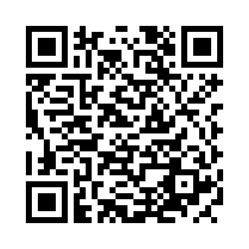 Código QR do registo