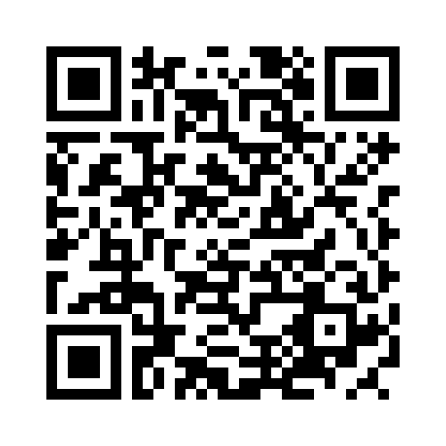 Código QR do registo