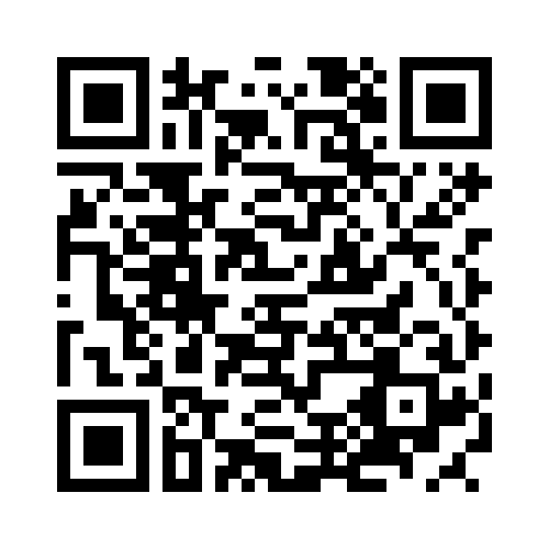 Código QR do registo