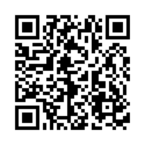 Código QR do registo