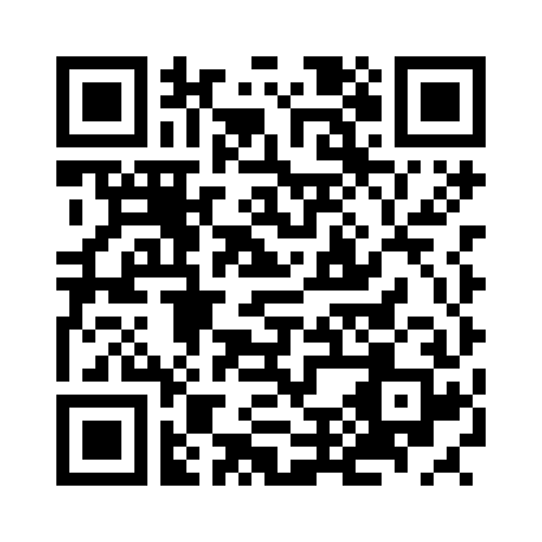 Código QR do registo