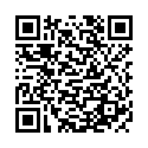 Código QR do registo