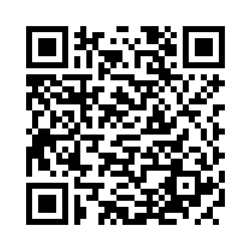 Código QR do registo