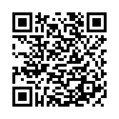 Código QR do registo