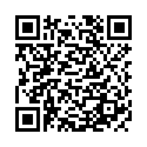 Código QR do registo