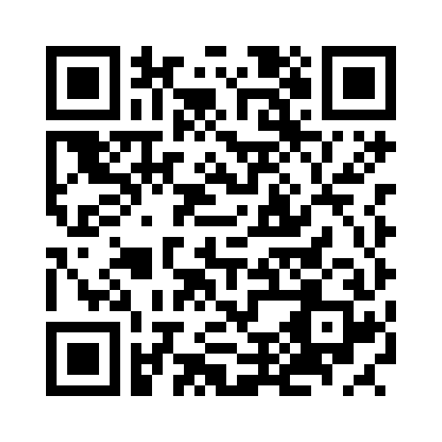 Código QR do registo