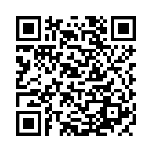 Código QR do registo