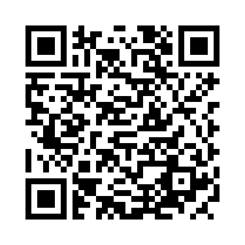 Código QR do registo