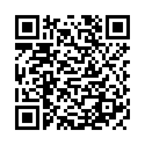 Código QR do registo