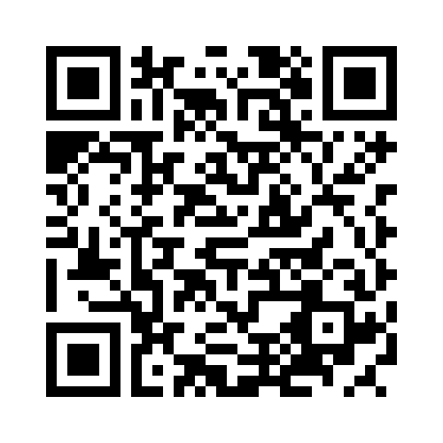 Código QR do registo