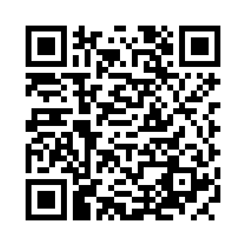 Código QR do registo