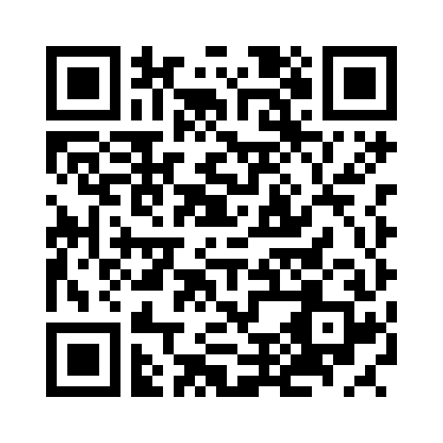 Código QR do registo