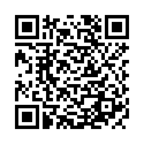 Código QR do registo