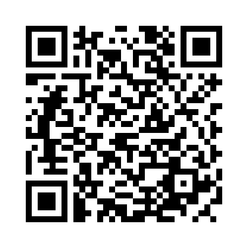 Código QR do registo