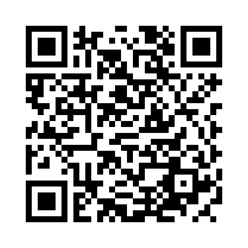 Código QR do registo