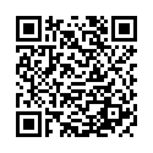 Código QR do registo