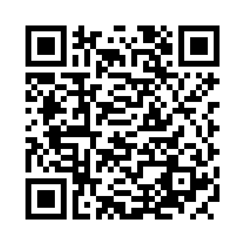 Código QR do registo