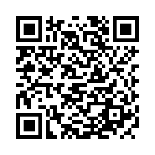 Código QR do registo