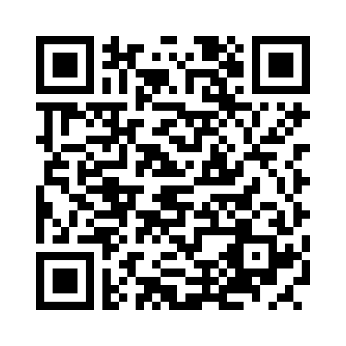 Código QR do registo