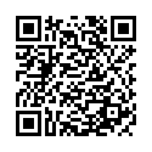 Código QR do registo