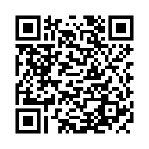 Código QR do registo