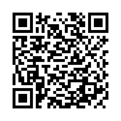 Código QR do registo