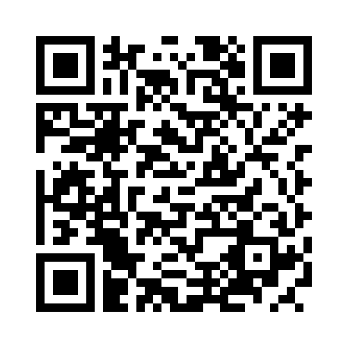 Código QR do registo