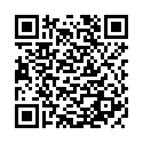 Código QR do registo