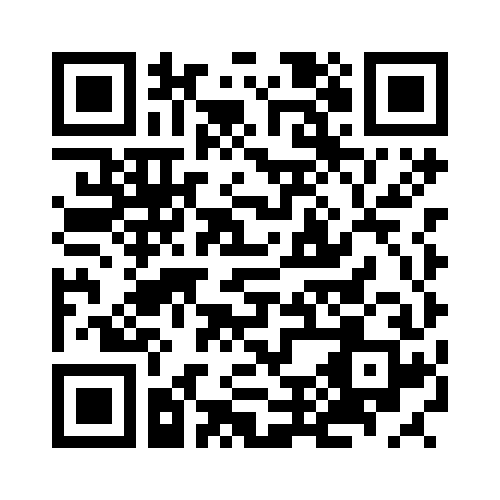 Código QR do registo