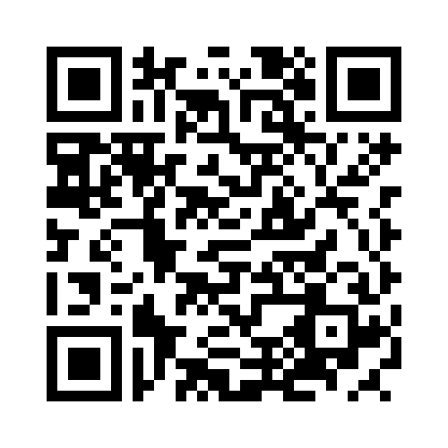 Código QR do registo