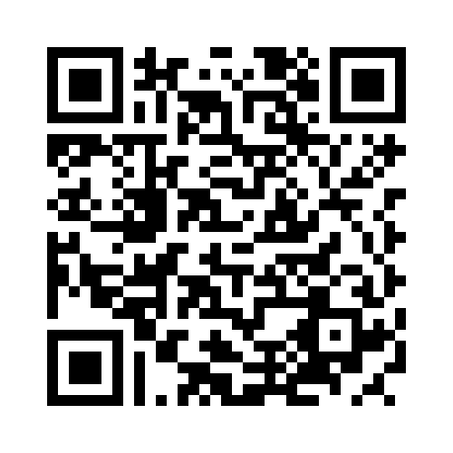 Código QR do registo